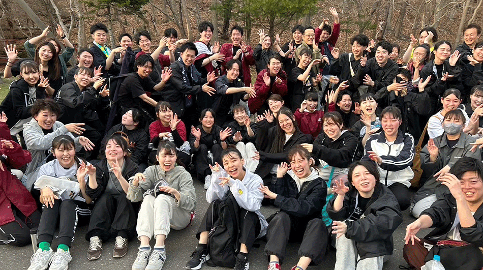 北海道YOSAKOIソーランよさこい踊りダンス社会人